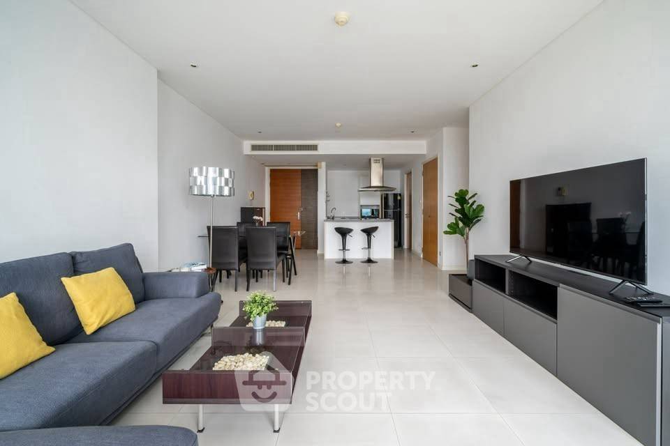 รูป คอนโด 2-ห้องนอน ที่ ฟูลเลอตัน สุขุมวิท ใกล้ BTS เอกมัย (ID 2454893) - รูปที่ 3/19