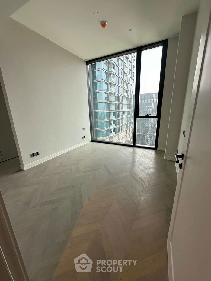 picture 2-BR Condo at One 89 Wireless near MRT Lumphini (ID 2469531) - 5/16