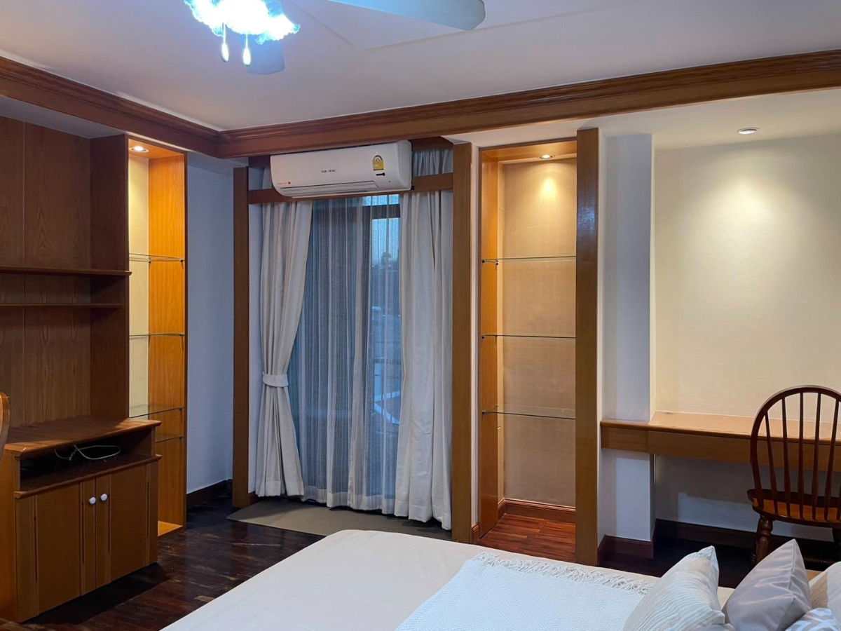 รูป ปล่อยเช่า ✨ คอนโดพิพัฒน์เพลส – สาทรซอย 6📍 ใกล้ BTS ช่องนนทรี 💰 ค่าเช่า 18,000 บาท/เดือน🔖 รหัสทรัพย์ RS4012 - รูปที่ 9/17