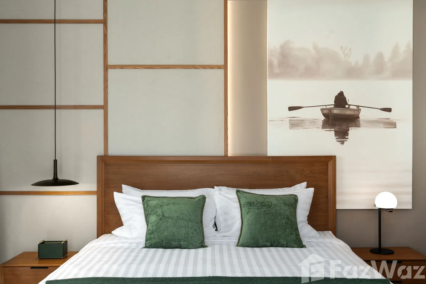 picture 4 bedroom pool villa for sale in Botanica Foresta 5334025 - 4/34