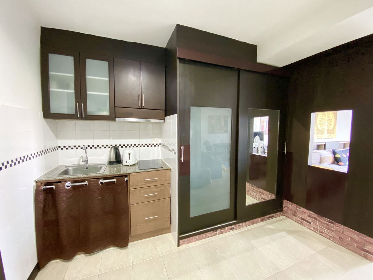 รูป View Talay 2B – Studio for Sale in Jomtien - รูปที่ 5/10