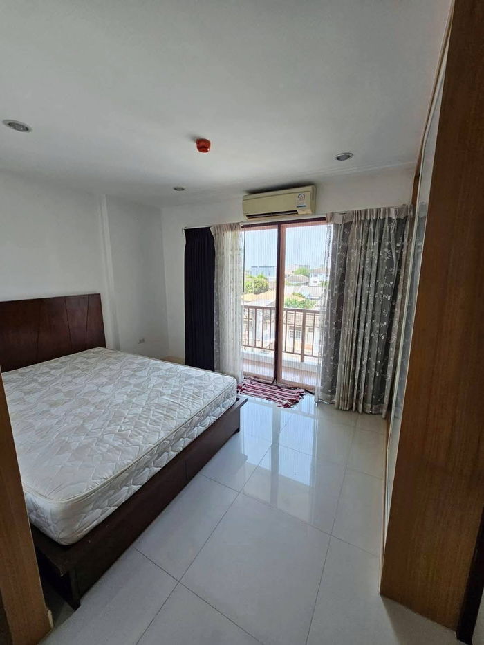 picture The Green 2 @ Sukhumvit 101 for rent ✨ Fully furnished - 1/6