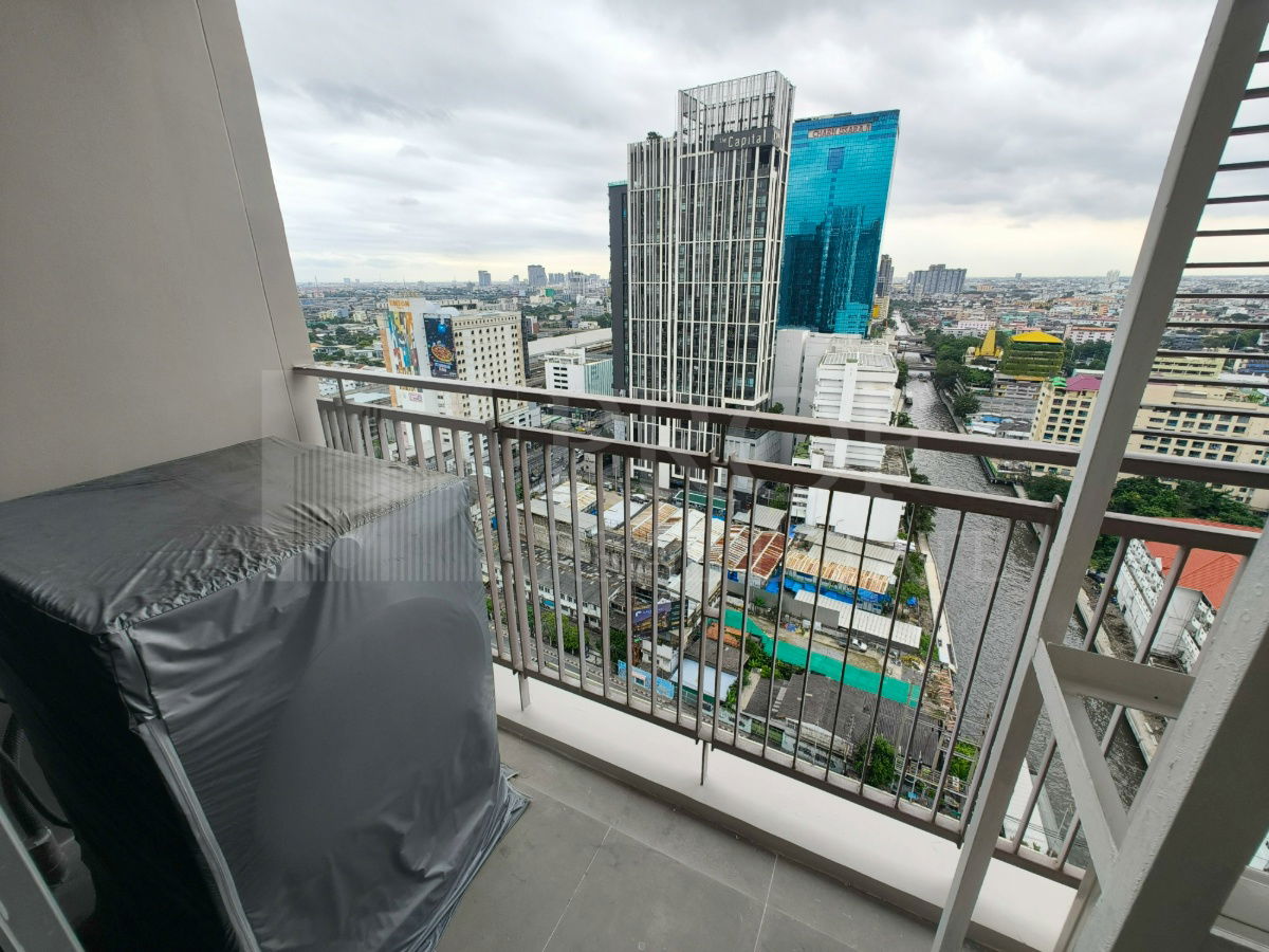 รูป พร้อมอยู่!! คอนโด Thru ท่องหล่อ (28,000 บาท) - รูปที่ 14/14