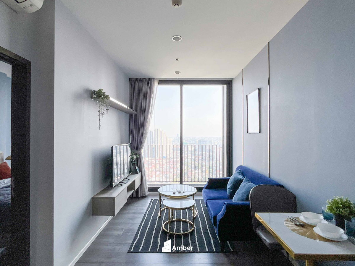 picture For Rent Whizdom Essence Price 22,000 THB - 1/15