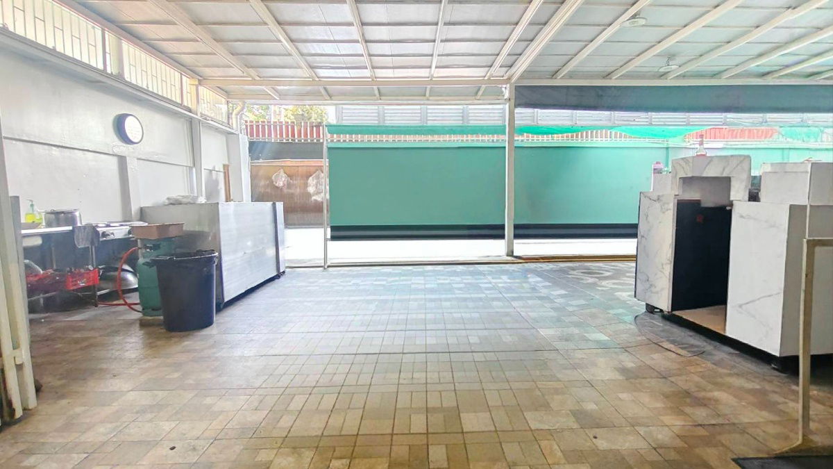 รูป ขาย บ้านเดี๋ยว 87 ตร.ว. สไตล์ไทย บ้าน 2 ชั้น บางซื่อ - รูปที่ 7/37