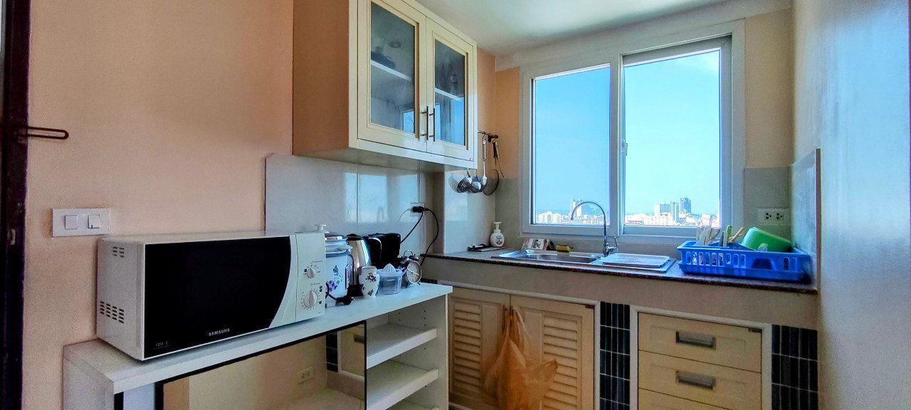 รูป Pattaya Plaza Condotel Studio for Sale - รูปที่ 7/10