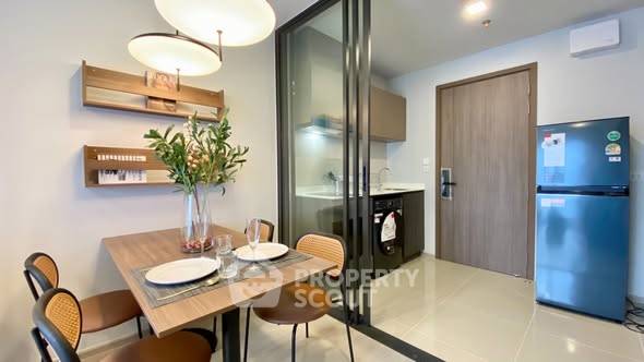 รูป คอนโด 1-ห้องนอน ที่ ไลฟ์ พหลฯ-ลาดพร้าว ใกล้ BTS ห้าแยกลาดพร้าว (ID 2472682) - รูปที่ 4/11