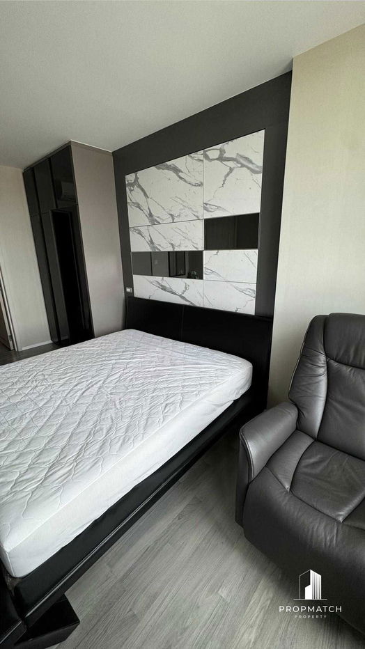 รูป PM035762✨Flash Deal ✨333 Riverside (1Bed 1Bath 47SQM.) พร้อมอยู่ ! เพียง 22,000 บาทต่อเดือน Tel.0981315848 @propmatch - รูปที่ 5/12