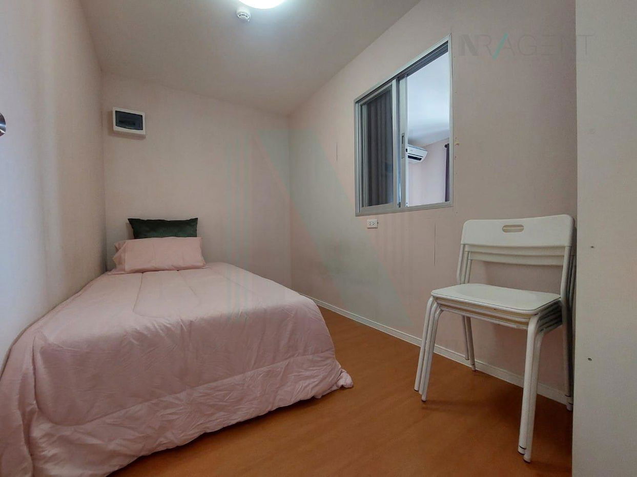 picture 🎊 For Rent Condo LUMPINI MIXX THEPHARAK-SRINAKARIN Building ฺB1, Floor 8,2 bed room, Room size 45.00 sqm - 5/8