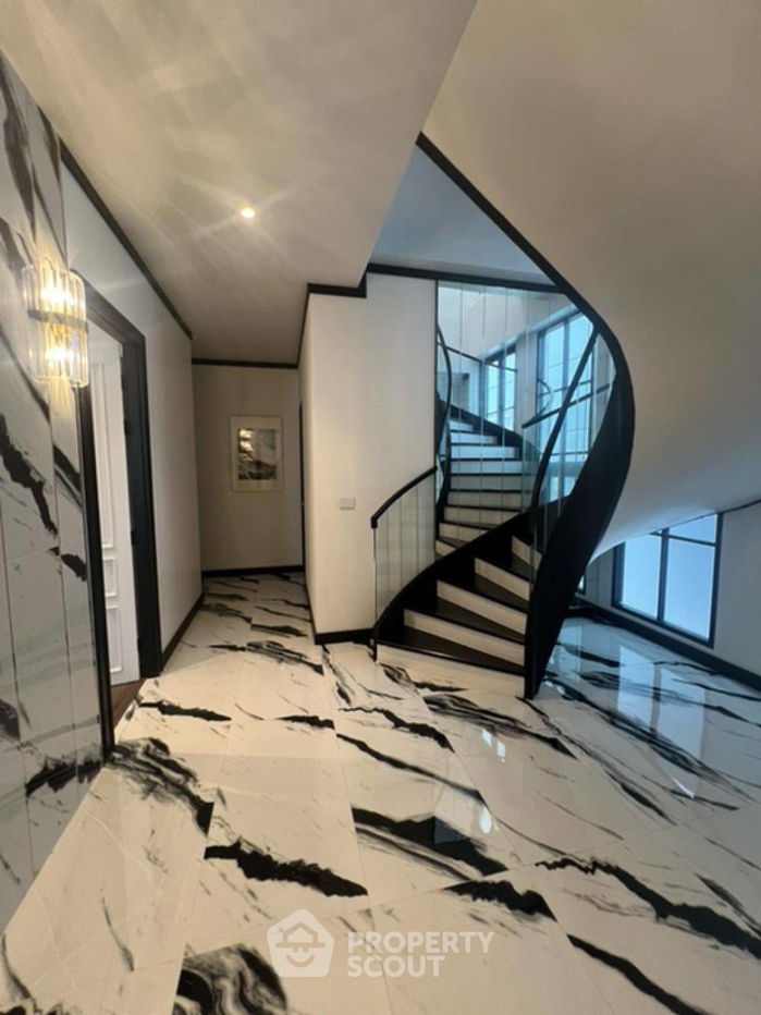 รูป บ้าน 4-ห้องนอน ใกล้ BTS พระโขนง (ID 1495409) - รูปที่ 5/19