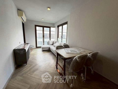 คอนโด 2-ห้องนอน ที่ แชปเตอร์ ทองหล่อ 25 ใกล้ ทองหล่อ (ID 2309304)