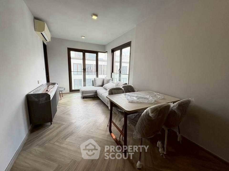 รูป คอนโด 2-ห้องนอน ที่ แชปเตอร์ ทองหล่อ 25 ใกล้ ทองหล่อ (ID 2309304) - รูปที่ 1/18