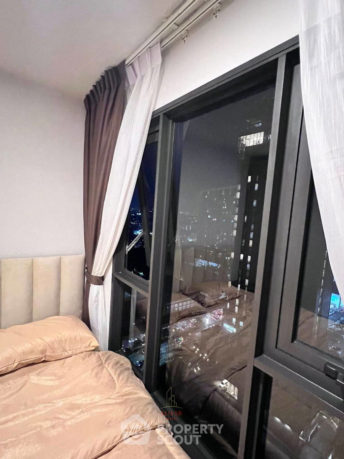 picture 2-BR Condo at ASPIRE Onnut Station near BTS On Nut (ID 2467675) - 8/14