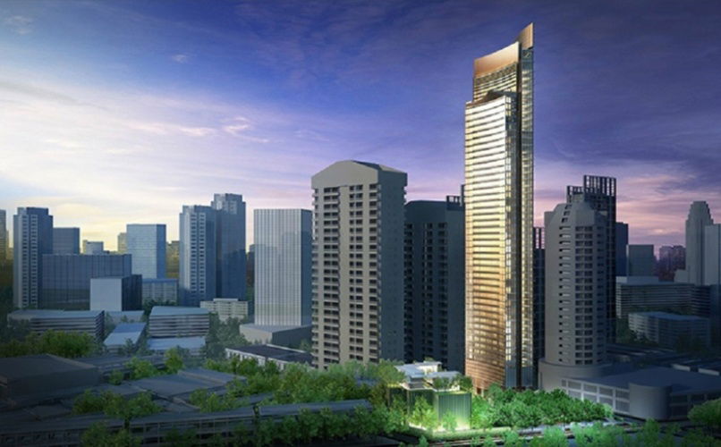 รูป ✨ ขาย เดอะ ลุมพินี 24 ✨ ราคา 4,399,999 บาท - รูปที่ 1/5