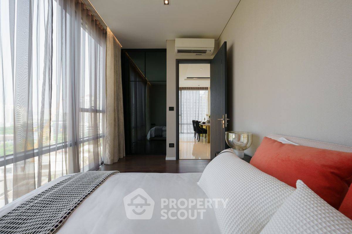 picture 2-BR Condo at The Bangkok Thonglor near BTS Thong Lor (ID 2105079) - 15/22