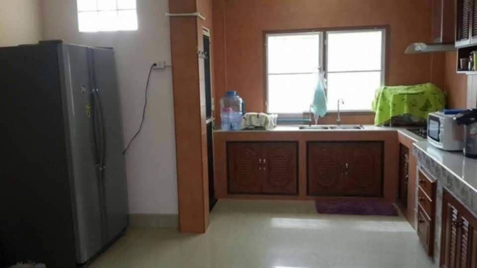 รูป ให้เช่า บ้านเดี่ยว หัวหินห้วยมงคล 15 ตรงข้ามบิ๊กซีตาลเดี่ยว House for rent, Hua Hin Huay Mongkol 15 - รูปที่ 6/7