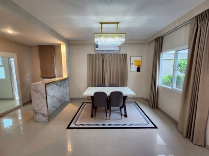 รูปภาพ ให้เช่า ! ศุภาลัย การ์เด้นวิลล์ วงแหวน–ลำลูกกา คลอง 5