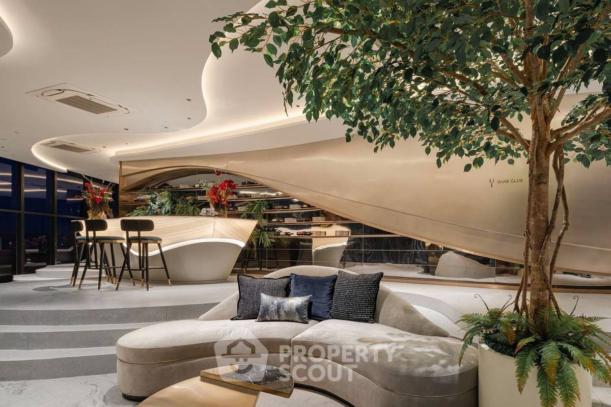 รูป คอนโด 2-ห้องนอน ที่ พาร์ค ออริจิ้น จุฬา-สามย่าน ใกล้ MRT หัวลำโพง (ID 1518276) - รูปที่ 6/14