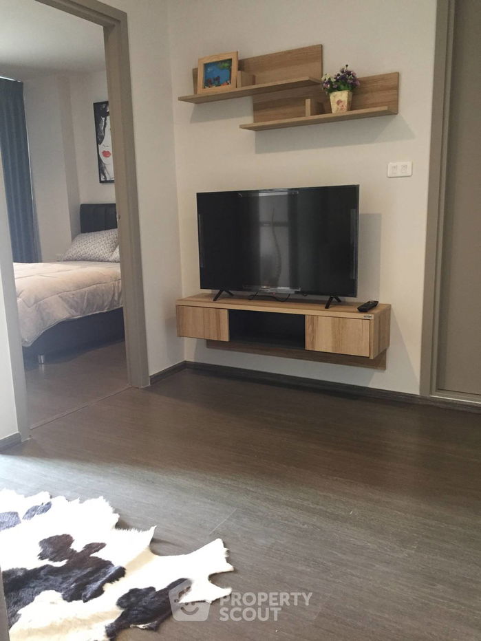 รูป คอนโด 1-ห้องนอน ที่ ไอดีโอ สุขุมวิท 93 ใกล้ BTS บางจาก (ID 825802) - รูปที่ 3/4