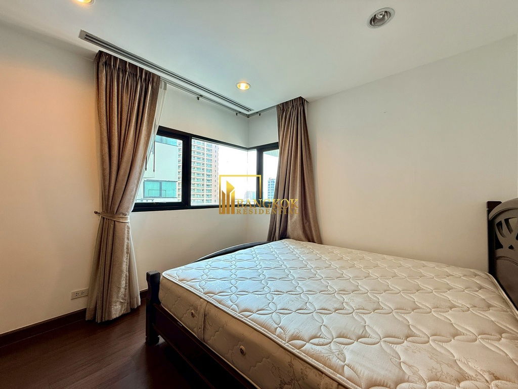 รูป Sathorn Gardens | Great Value 3 Bedroom Property With Excellent Facilities - BR1230CD - รูปที่ 16/43