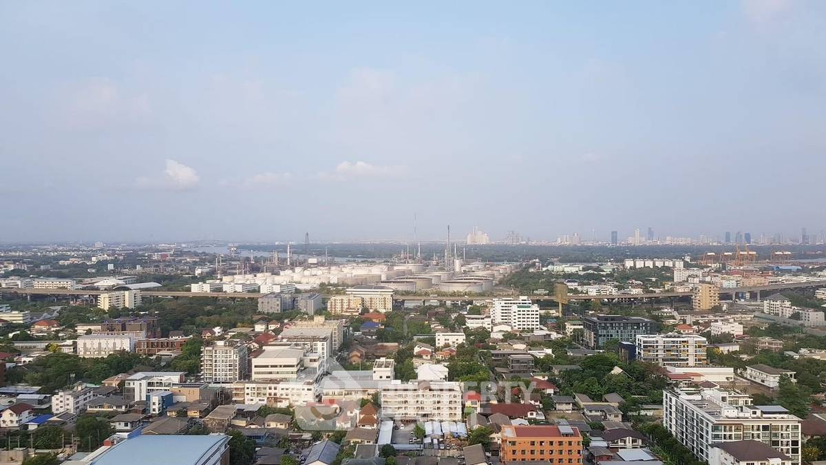 รูป คอนโด 1-ห้องนอน ที่ เดอะ ไลน์ สุขุมวิท 101 ใกล้ BTS ปุณณวิถี (ID 1292914) - รูปที่ 8/15