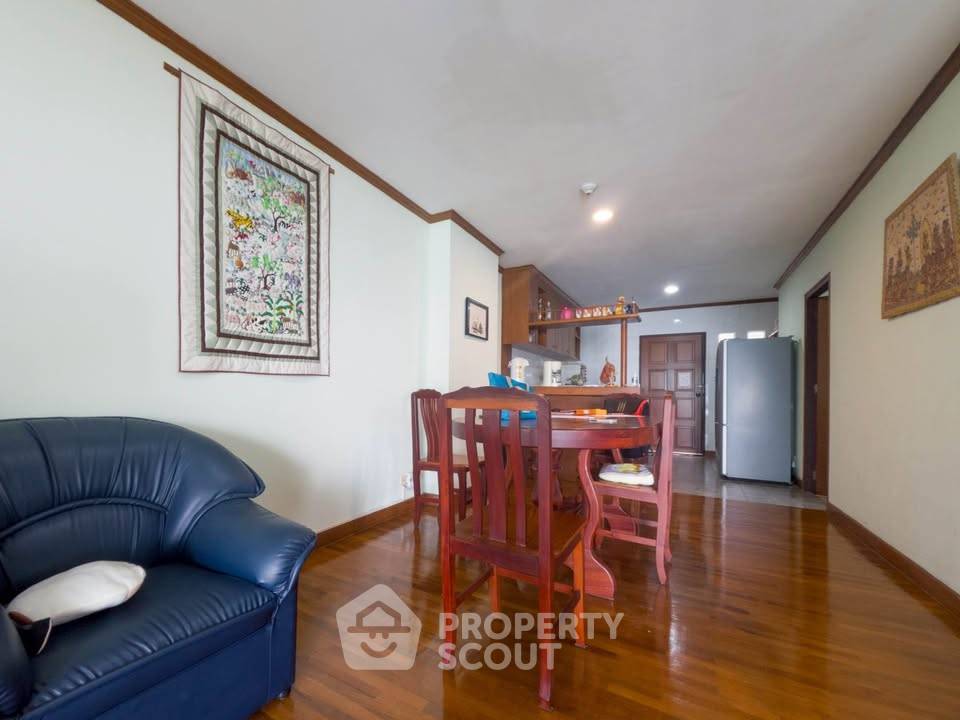 รูป คอนโด 2-ห้องนอน ที่ สามมุข เทอเรส คอนโดมิเนียม ใกล้ บางแสน (ID 2473291) - รูปที่ 5/20