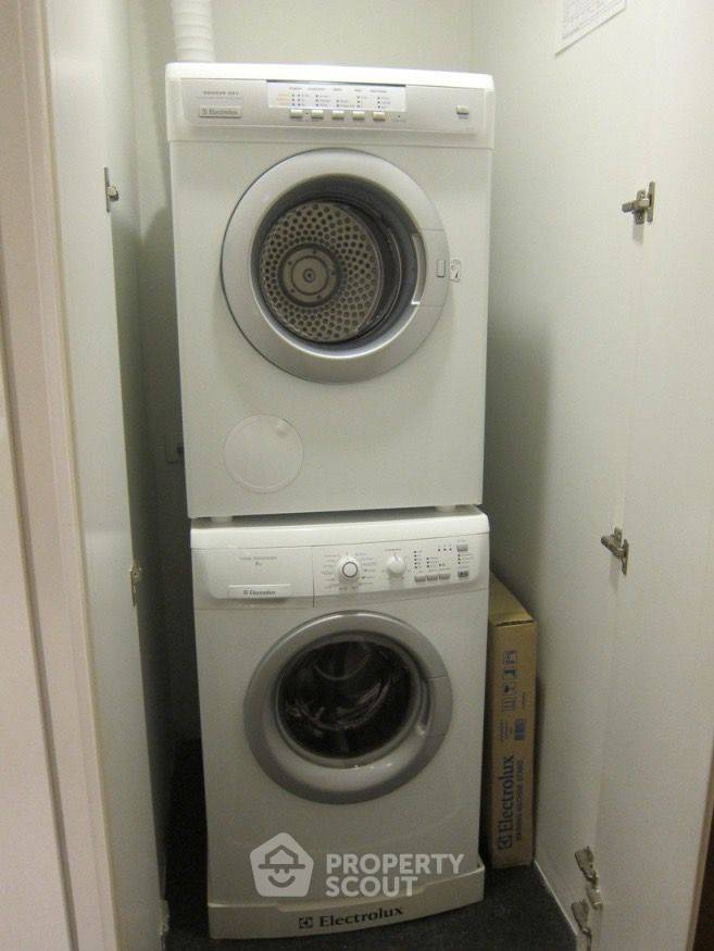 รูป คอนโด 1-ห้องนอน ที่ เอควา สุขมวิท 49 คอนโดมิเนียม ใกล้ BTS ทองหล่อ (ID 1561330) - รูปที่ 12/12