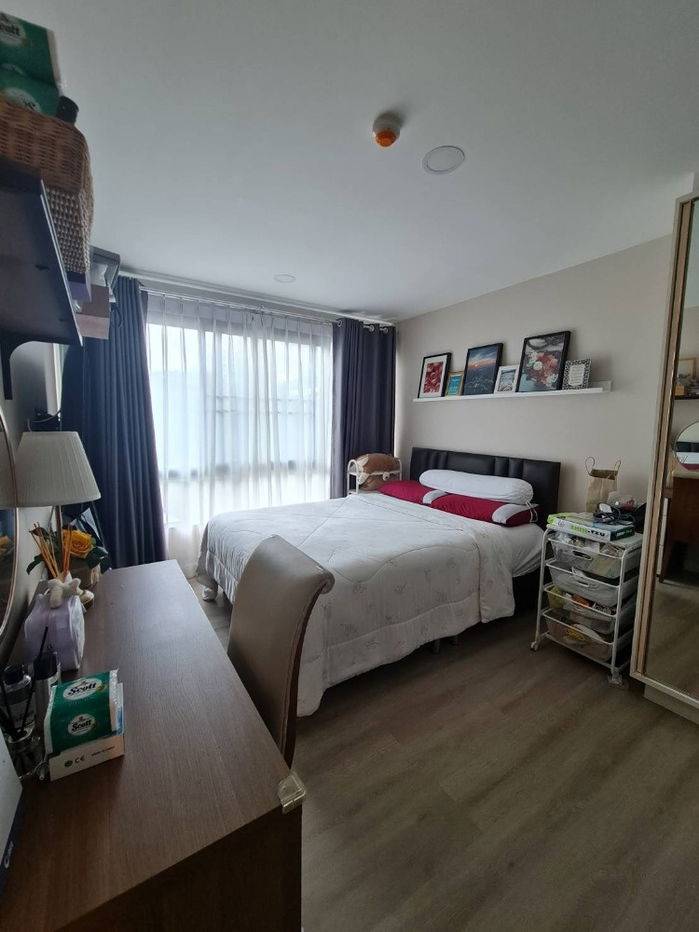 รูป 🏢 ขายคอนโด : Metro Luxe Rose Gold Phahol - Sutthisan (เมโทร ลักซ์ โรสโกลด์ พหล - สุทธิสาร) รหัสทรัพย์ | 📌LNP-C1905 - รูปที่ 4/21