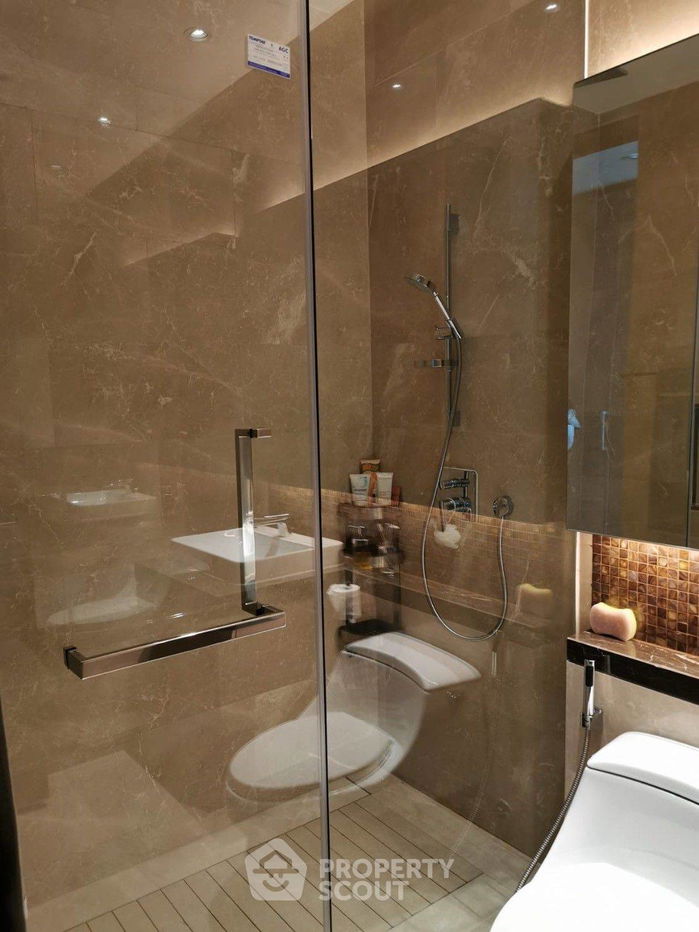 รูป คอนโด 2-ห้องนอน ที่ แมกโนเลียส์ ราชดำริ บูเลอวาร์ด ใกล้ BTS ราชดำริ (ID 1541332) - รูปที่ 7/7