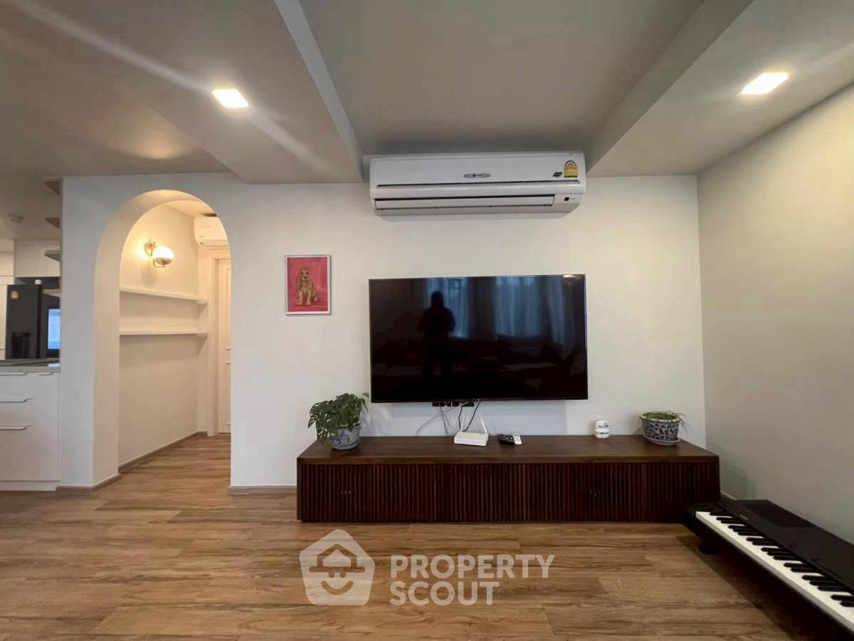 รูป คอนโด 3-ห้องนอน ที่ มาเอสโตร 01 สาทร - เย็นอากาศ ใกล้ MRT คลองเตย (ID 2221999) - รูปที่ 3/20