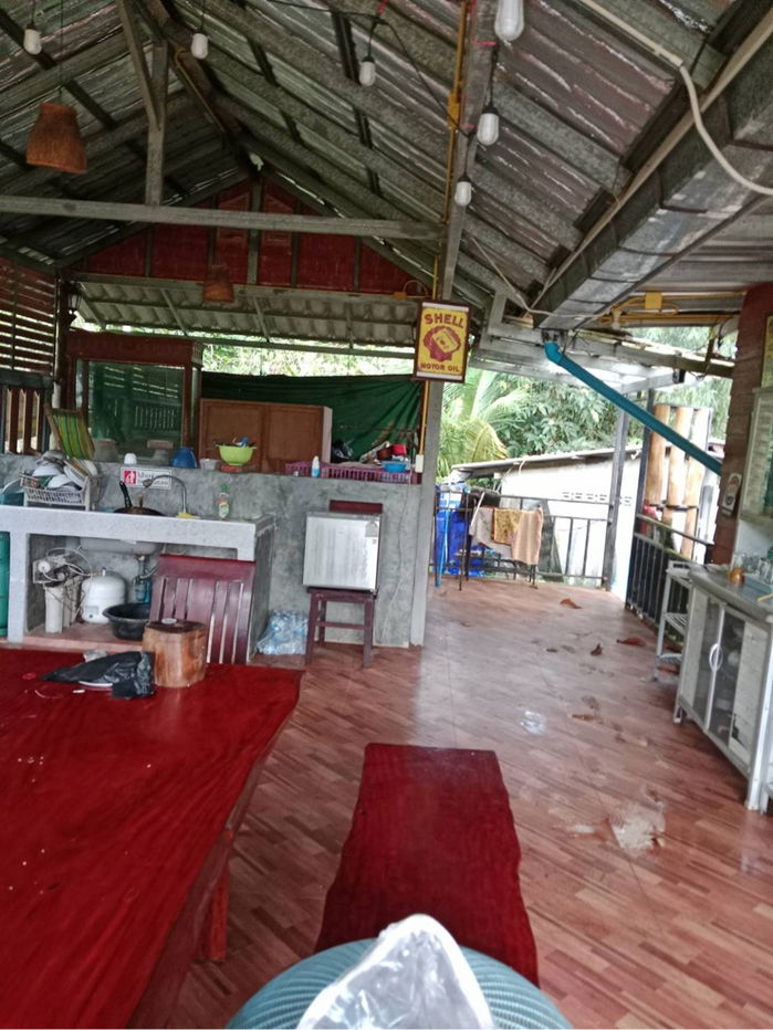 รูป ที่ดิน5ไร่2งาน61ตรว.(เจ้าของขายเอง)ต่อรองได้ - รูปที่ 6/9