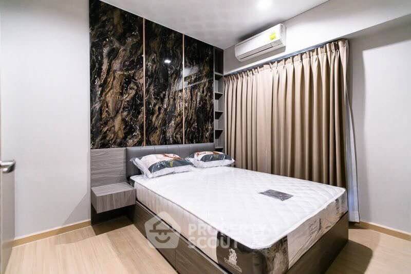 รูป คอนโด 1-ห้องนอน ที่ วิซดอม ค็อนเน็ค สุขุมวิท ใกล้ BTS ปุณณวิถี (ID 450511) - รูปที่ 4/8