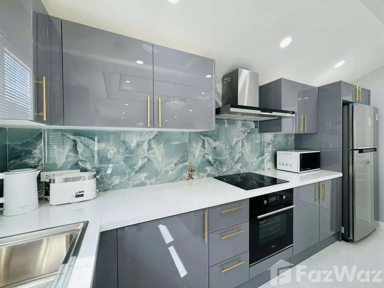 รูป ขาย บ้านเดี่ยว 4 ห้องนอน ในโครงการ วันเดอร์แลนด์ 2 5924502 - รูปที่ 7/35