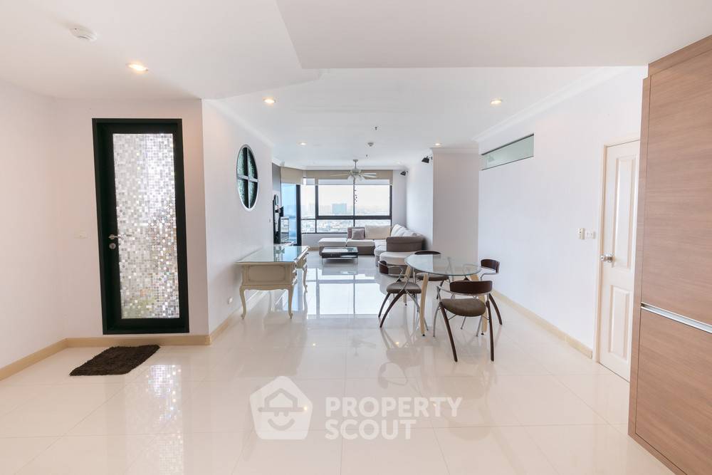 รูป คอนโด 2-ห้องนอน ที่ ศุภาลัย คาซา ริวา ใกล้ ถนนตก (ID 387476) - รูปที่ 20/21