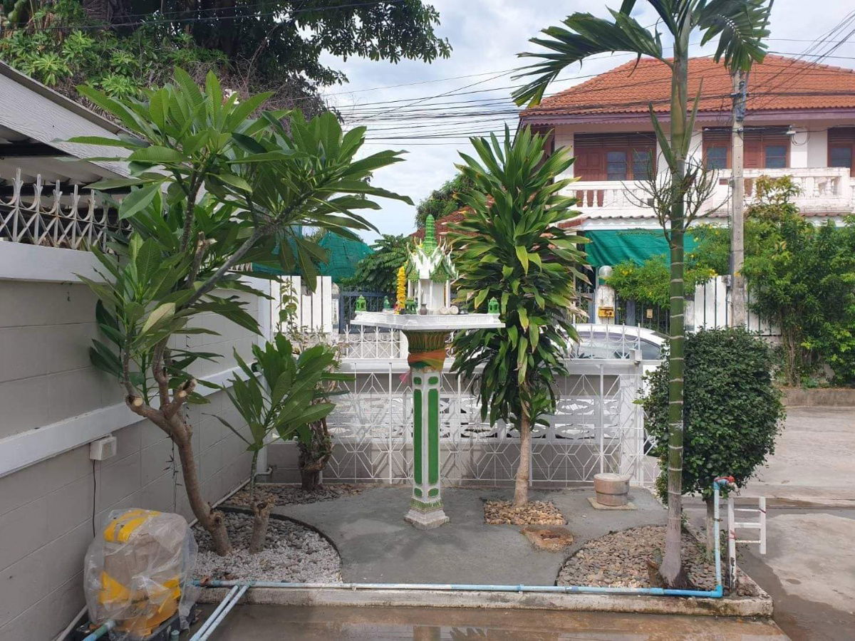 picture townhome 1 stories 2 beed room 1 toilet huahin 16 - 7/9