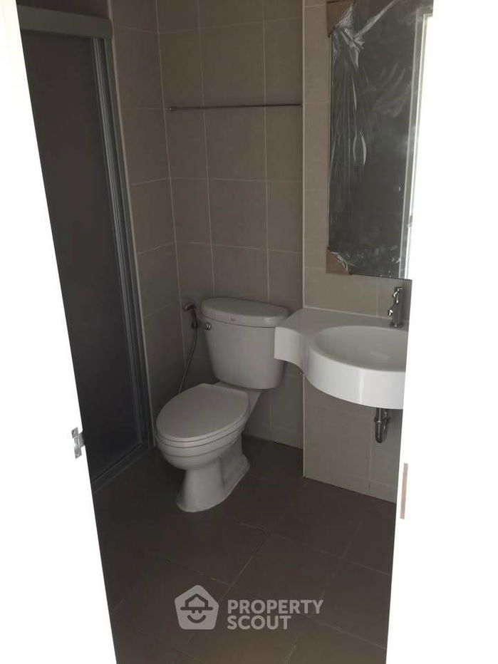 picture 1-BR Condo at Lumpini Park Rattanathibet-Ngamwongwan near MRT Bang Krasor (ID 2442571) - 7/8