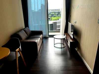 คอนโดให้เช่า : 🎉 ให้เช่าคอนโด วิสดอม อินสปาย สุขุมวิท อาคาร 1 ชั้น 17 1 ห้องนอน ขนาด 35 ตรม ใกล้ ตลาดอุดมสุข