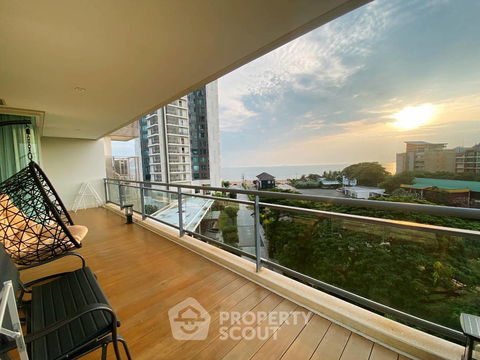 2-BR Condo at Reflection Jomtien Beach Pattaya close to Pattaya (ID 2470559)