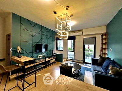 Condos for rent BTS Bearing : 1-BR Condo at Unio Sukhumvit 72 near BTS Bearing (ID 2467633)