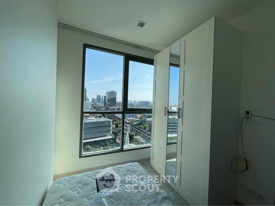 รูป คอนโด 2-ห้องนอน ที่ ไอดีโอ โมบิ สุขุมวิท 81 ใกล้ BTS อ่อนนุช (ID 2472381) - รูปที่ 13/19