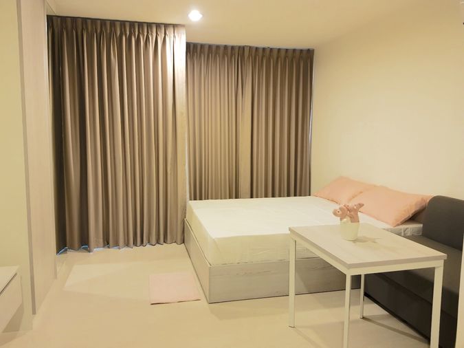 รีบด่วนมาเร็วไปเร็ว ให้เช่า ASPIRE Erawan แอสปาย เอราวัณ รหัสทรัพย์ P3181