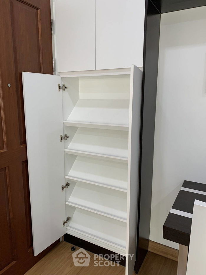 รูป คอนโด 2-ห้องนอน ที่ เดอะ คอมพลีท ราชปรารภ ใกล้ ARL ราชปรารภ (ID 1149447) - รูปที่ 21/28