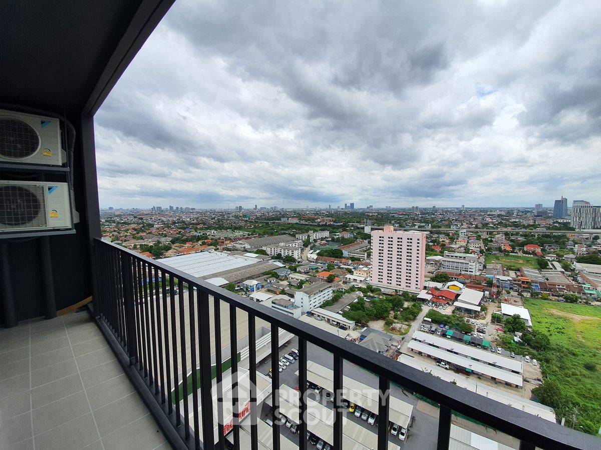 picture 3-BR Condo at Nue Noble Chaengwattana in Bang Talat (ID 2138879) - 15/17