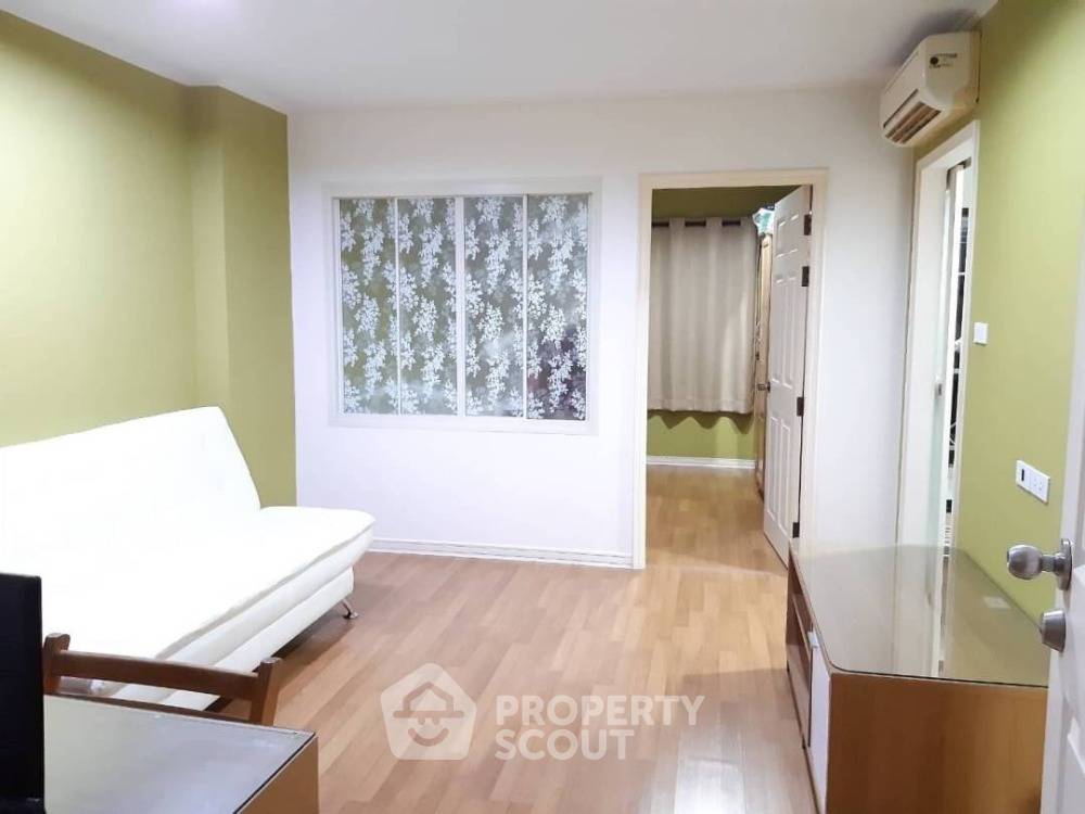 รูป คอนโด 1-ห้องนอน ที่ ลุมพินี เพลส พหล สะพานควาย ใกล้ BTS สะพานควาย (ID 760331) - รูปที่ 1/8