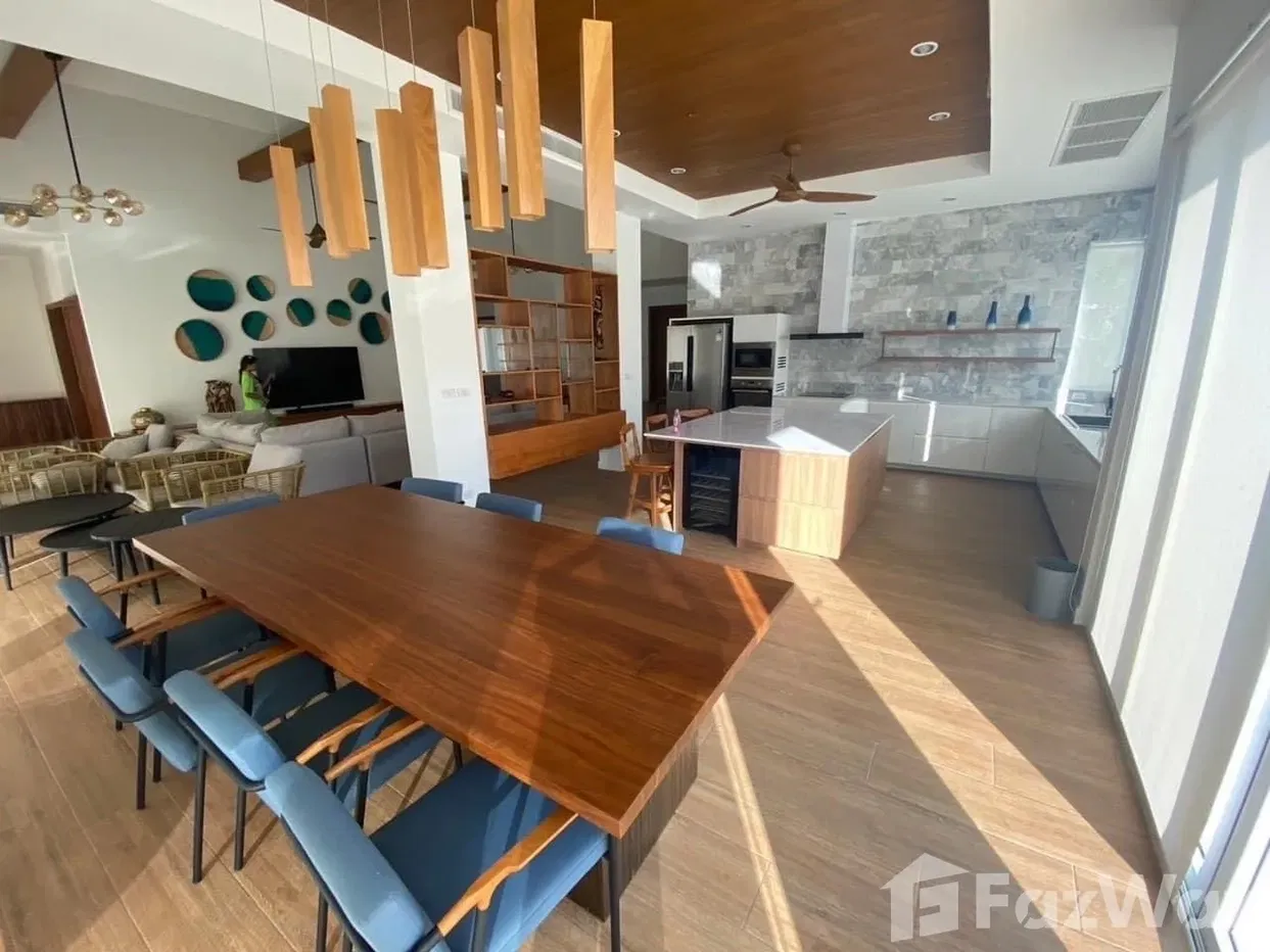 รูป 7 Bedroom Villa for sale at Woodlands Residences 5924483 - รูปที่ 5/10