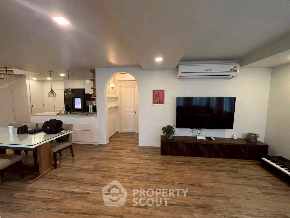 รูป คอนโด 3-ห้องนอน ที่ มาเอสโตร 01 สาทร - เย็นอากาศ ใกล้ MRT คลองเตย (ID 2221999) - รูปที่ 18/20