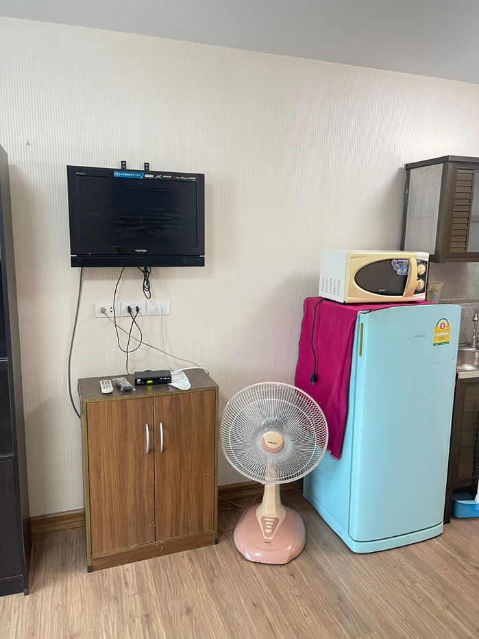 picture  Plum condo Paholyothin89 for rent  - 5/11