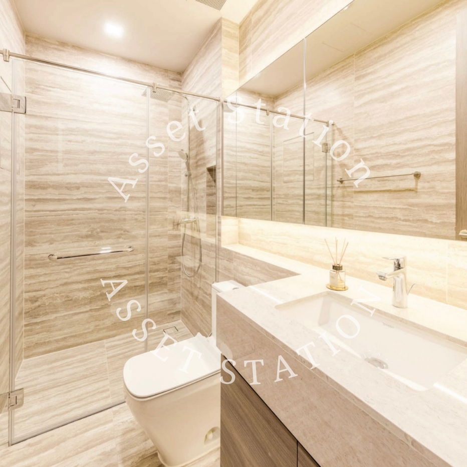 picture Available for rent. Convenient location at Celes Asoke, near Sukhumvit MRT and Asoke BTS. - 18/18