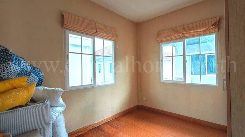 รูป บ้านเดี่ยว เพอร์เฟค เพลส รัตนาธิเบศร์ ราคาถูกที่สุดในโครงการ - รูปที่ 15/20