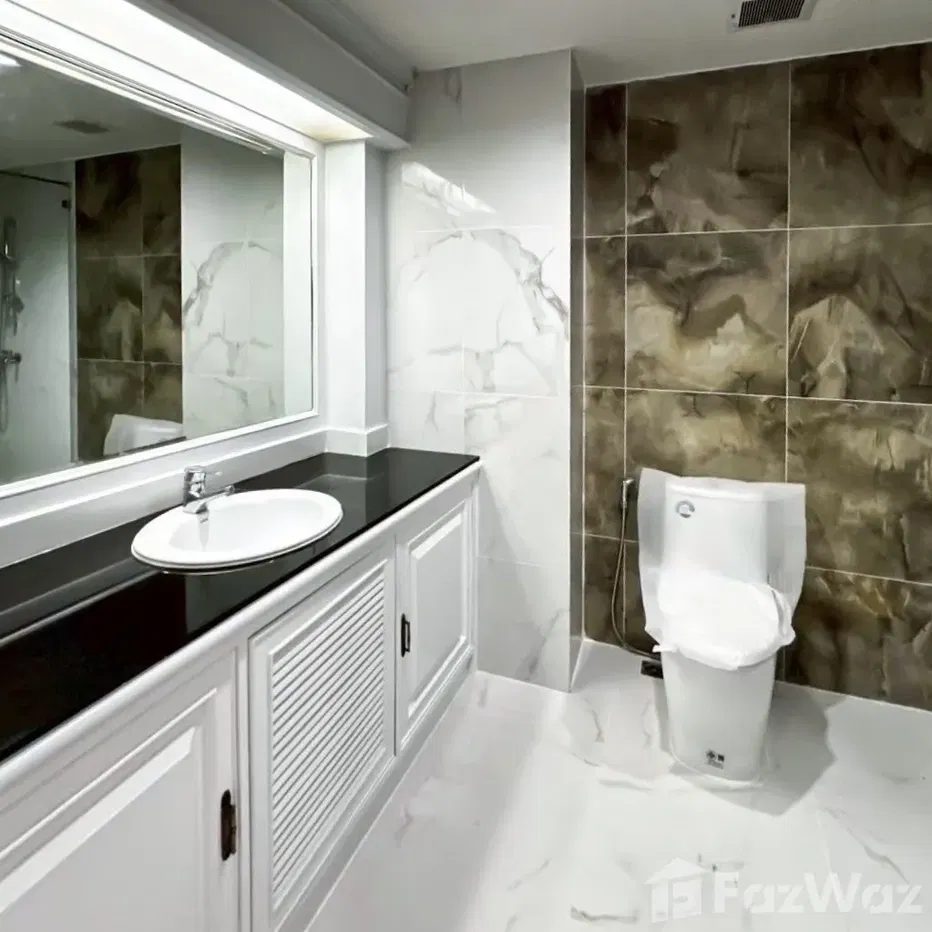 รูป ขาย บ้านเดี่ยว 4 ห้องนอน ในโครงการ เย็นอากาศ เรสซิเดนซ์ 5925285 - รูปที่ 9/12